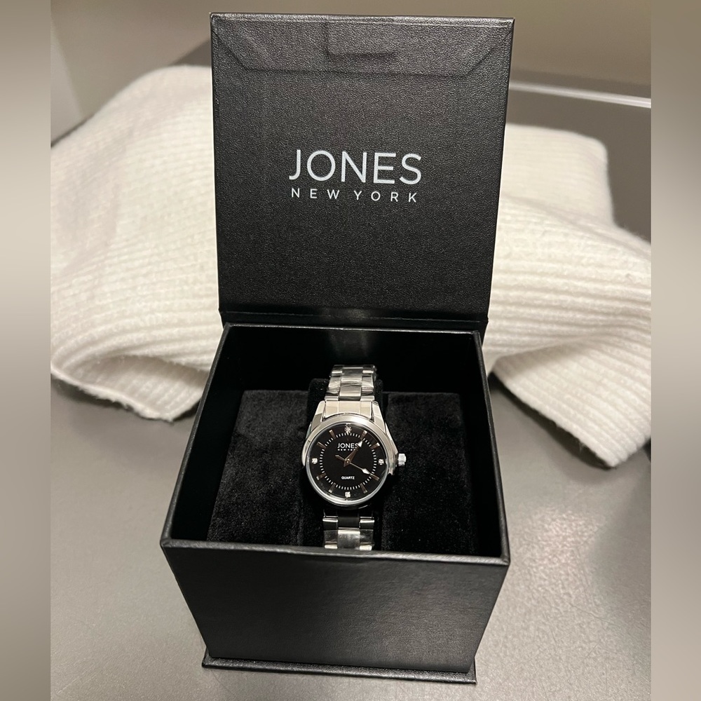JONES NEW YORK Anna Watch